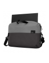 targus Torba 14 cali Sagano EcoSmart Slipcase - Black/Grey - nr 12