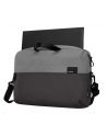 targus Torba 14 cali Sagano EcoSmart Slipcase - Black/Grey - nr 19