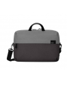 targus Torba 14 cali Sagano EcoSmart Slipcase - Black/Grey - nr 1