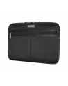 targus Etui na laptopa 13-14'' Mobile Elite Sleeve - Black - nr 1