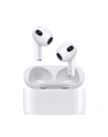 apple Słuchawki AirPods (3. generacji) z etui ładującym Lightning - nr 11