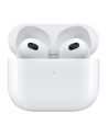 apple Słuchawki AirPods (3. generacji) z etui ładującym Lightning - nr 19