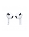 apple Słuchawki AirPods (3. generacji) z etui ładującym Lightning - nr 2