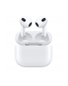 apple Słuchawki AirPods (3. generacji) z etui ładującym Lightning - nr 7