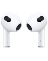 apple Słuchawki AirPods (3. generacji) z etui ładującym Lightning - nr 10