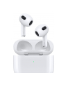 apple Słuchawki AirPods (3. generacji) z etui ładującym Lightning - nr 14