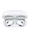 apple Słuchawki AirPods (3. generacji) z etui ładującym Lightning - nr 20