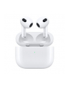 apple Słuchawki AirPods (3. generacji) z etui ładującym Lightning - nr 22