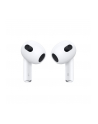 apple Słuchawki AirPods (3. generacji) z etui ładującym Lightning - nr 30