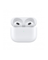 apple Słuchawki AirPods (3. generacji) z etui ładującym Lightning - nr 3