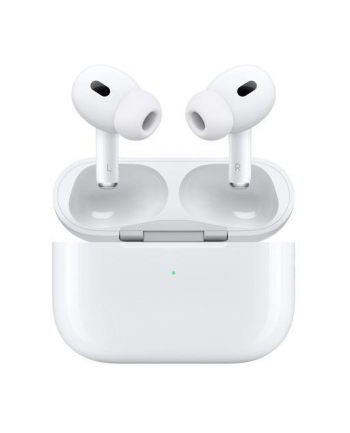 apple Słuchawki AirPods (3. generacji) z etui ładującym Lightning nr 1