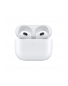 apple Słuchawki AirPods (3. generacji) z etui ładującym Lightning - nr 53