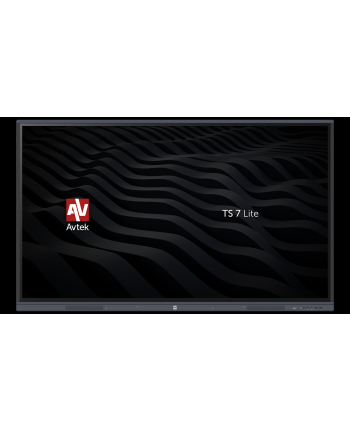 avtek Monitor interaktywny 65 cali Touchscreen 7 Lite 65