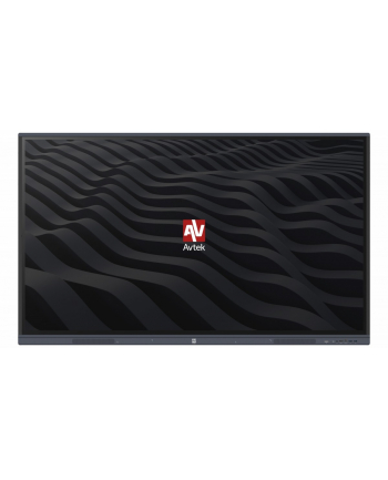 avtek Monitor interaktywny 65 cali Touchscreen 7 Lite 65