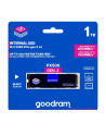 goodram Dysk SSD PX500-G2 1TB M.2 PCIe 3x4 NVMe 2280 - nr 16