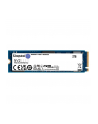 kingston Dysk SSD NV2 2000GB M.2 2280 PCI-e 4.0 NVMe 3500/2800 - nr 16