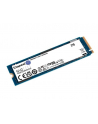 kingston Dysk SSD NV2 2000GB M.2 2280 PCI-e 4.0 NVMe 3500/2800 - nr 3