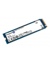 kingston Dysk SSD NV2 2000GB M.2 2280 PCI-e 4.0 NVMe 3500/2800 - nr 43