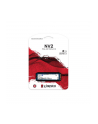 kingston Dysk SSD NV2 2000GB M.2 2280 PCI-e 4.0 NVMe 3500/2800 - nr 9