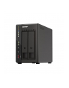 qnap Serwer TS-253E-8G 2-bay desktop NAS Intel Celeron J6412 2GHz - nr 44