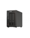 qnap Serwer TS-253E-8G 2-bay desktop NAS Intel Celeron J6412 2GHz - nr 92