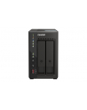 qnap Serwer TS-253E-8G 2-bay desktop NAS Intel Celeron J6412 2GHz - nr 93