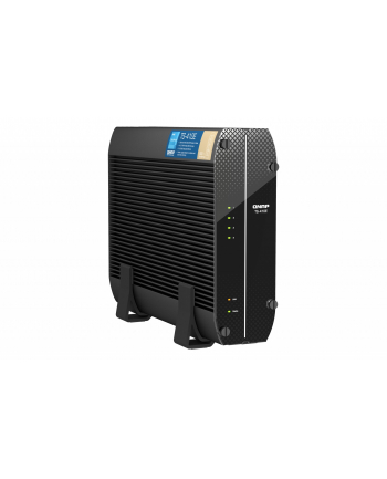 qnap Serwer TS-410E-8GB-(wersja europejska) 2.5'' SSD 8GB RAM nr 1