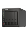 qnap Serwer NAS TS-453E-8G 4-bay desktop Intel Celeron 2GHz - nr 33