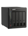 qnap Serwer NAS TS-453E-8G 4-bay desktop Intel Celeron 2GHz - nr 62