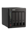qnap Serwer NAS TS-453E-8G 4-bay desktop Intel Celeron 2GHz - nr 67