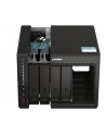 qnap Serwer NAS TS-453E-8G 4-bay desktop Intel Celeron 2GHz - nr 74