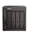 qnap Serwer NAS TS-453E-8G 4-bay desktop Intel Celeron 2GHz - nr 82