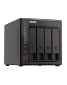 qnap Serwer NAS TS-453E-8G 4-bay desktop Intel Celeron 2GHz - nr 85
