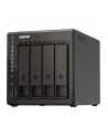 qnap Serwer NAS TS-453E-8G 4-bay desktop Intel Celeron 2GHz - nr 86