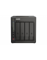 qnap Serwer NAS TS-453E-8G 4-bay desktop Intel Celeron 2GHz - nr 87
