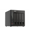 qnap Serwer NAS TS-453E-8G 4-bay desktop Intel Celeron 2GHz - nr 89