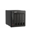 qnap Serwer NAS TS-453E-8G 4-bay desktop Intel Celeron 2GHz - nr 90