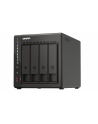 qnap Serwer NAS TS-453E-8G 4-bay desktop Intel Celeron 2GHz - nr 91
