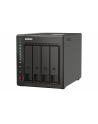 qnap Serwer NAS TS-453E-8G 4-bay desktop Intel Celeron 2GHz - nr 92