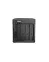 qnap Serwer NAS TS-453E-8G 4-bay desktop Intel Celeron 2GHz - nr 94