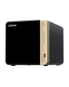 qnap Serwer NAS TS-464-4G 4-bay desktop Intel Celeron N5105 4C 2GHz - nr 38