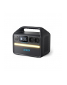 anker PowerHouse 535 512 Wh czarna - nr 5