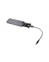 natec Kieszeń zewnętrzna SSD Rhino M.2 NVME USB-C 3.1 Gen 2 aluminium - nr 21