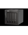qnap Serwer NAS TS-453E-8G 4-bay desktop Intel Celeron 2GHz - nr 32