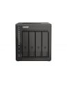 qnap Serwer NAS TS-453E-8G 4-bay desktop Intel Celeron 2GHz - nr 49