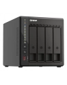 qnap Serwer NAS TS-453E-8G 4-bay desktop Intel Celeron 2GHz - nr 89