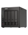 qnap Serwer NAS TS-453E-8G 4-bay desktop Intel Celeron 2GHz - nr 91