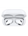 apple Słuchawki AirPods (3. generacji) z etui ładującym Lightning - nr 16
