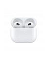 apple Słuchawki AirPods (3. generacji) z etui ładującym Lightning - nr 22
