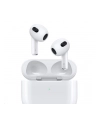 apple Słuchawki AirPods (3. generacji) z etui ładującym Lightning - nr 26